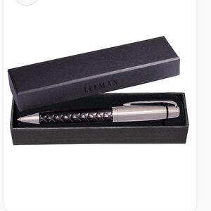 Leeman luxury writing pen in box